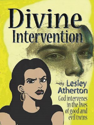 cover image of Divine Intervention